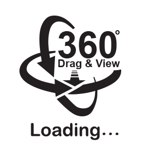360- degree 3D drag and view
